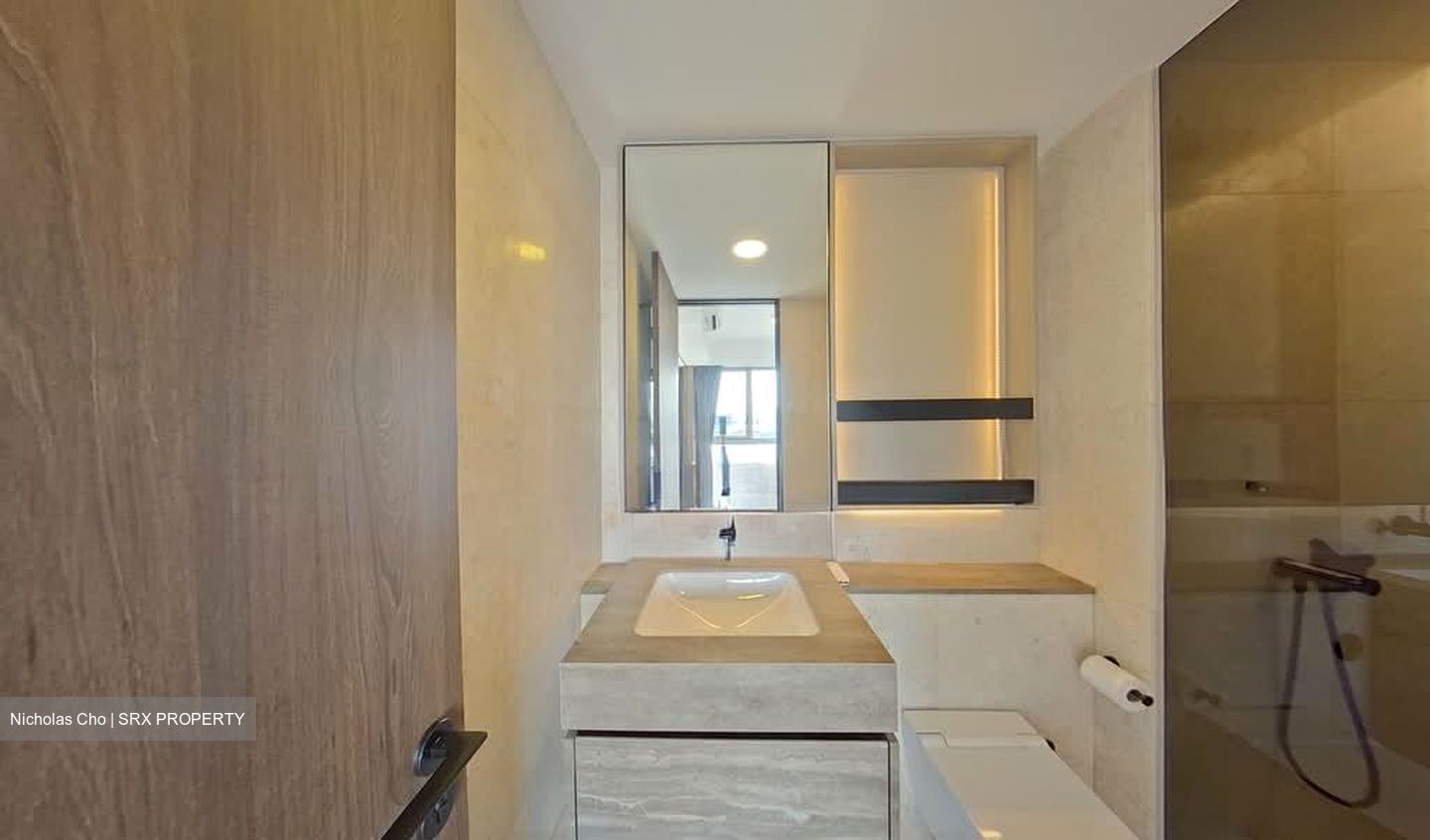 The Reef At King’s Dock (D4), Condominium #535356271